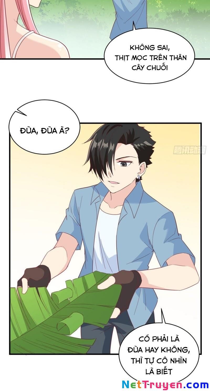 Sống Trên Hoang Đảo Cùng Các Em Gái Chapter 8 - Trang 2