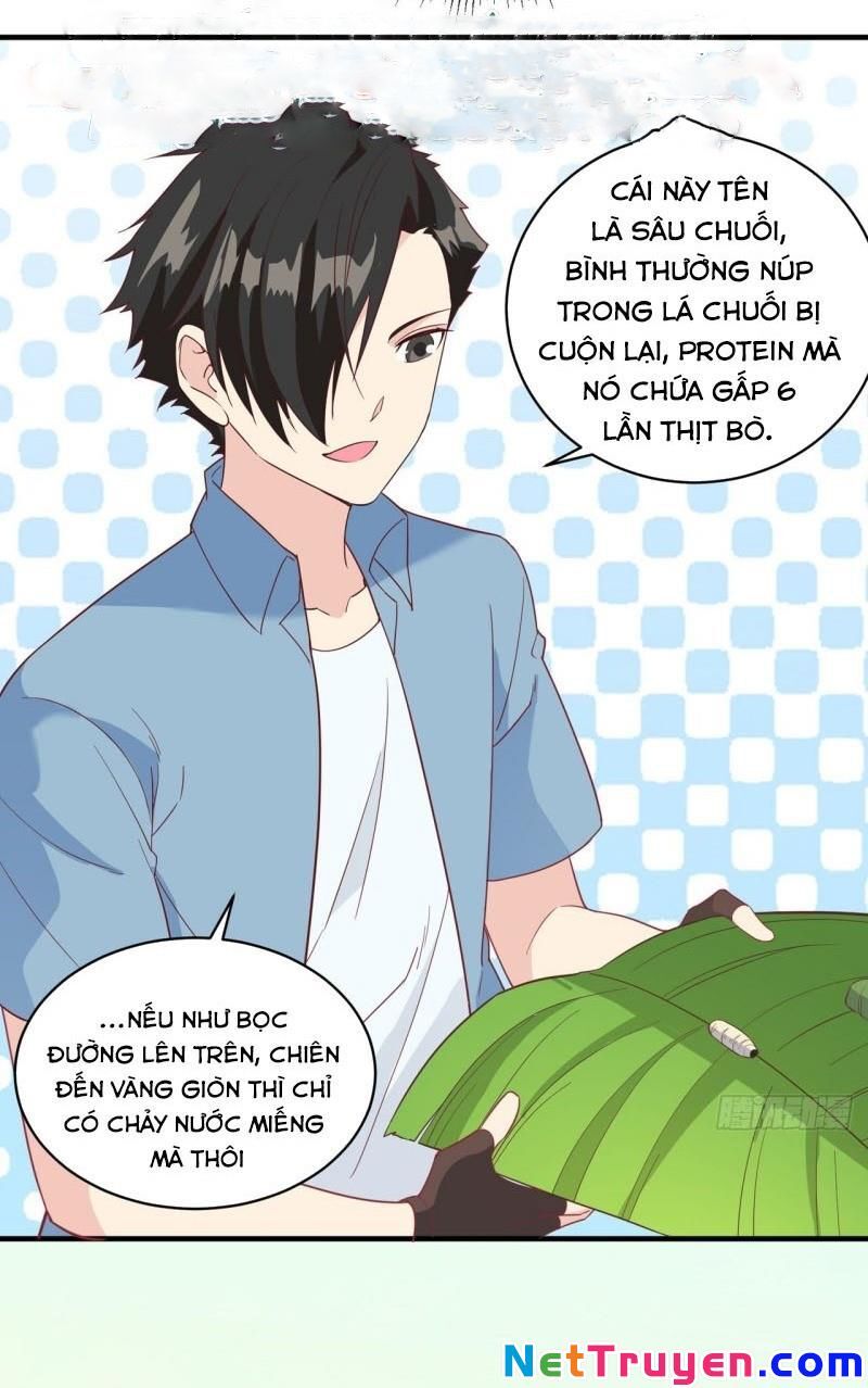 Sống Trên Hoang Đảo Cùng Các Em Gái Chapter 8 - Trang 2