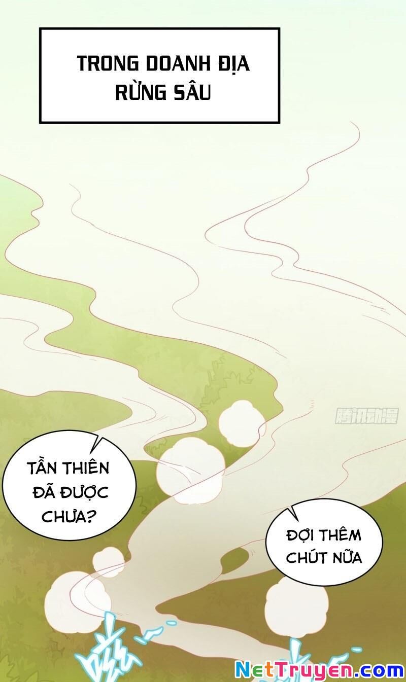 Sống Trên Hoang Đảo Cùng Các Em Gái Chapter 8 - Trang 2