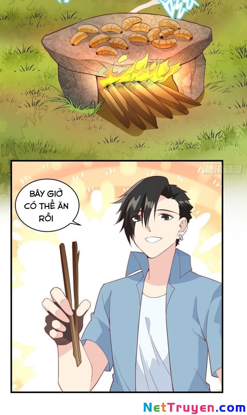 Sống Trên Hoang Đảo Cùng Các Em Gái Chapter 8 - Trang 2