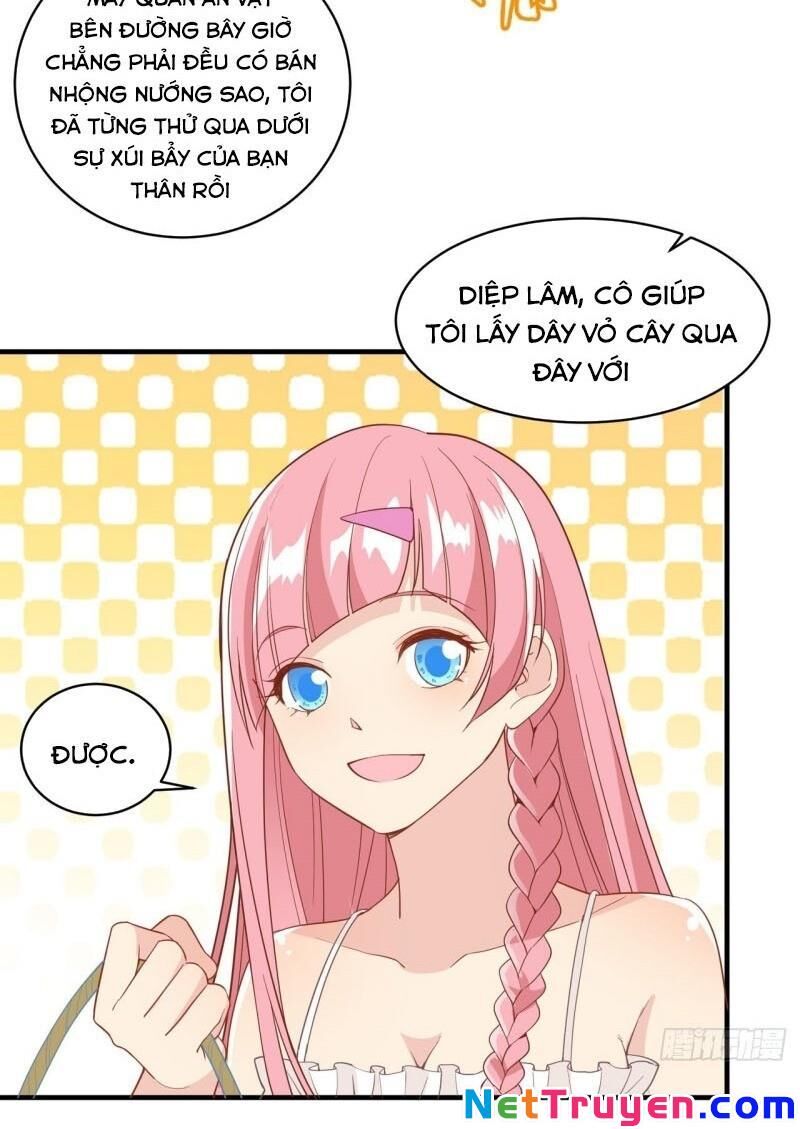 Sống Trên Hoang Đảo Cùng Các Em Gái Chapter 8 - Trang 2