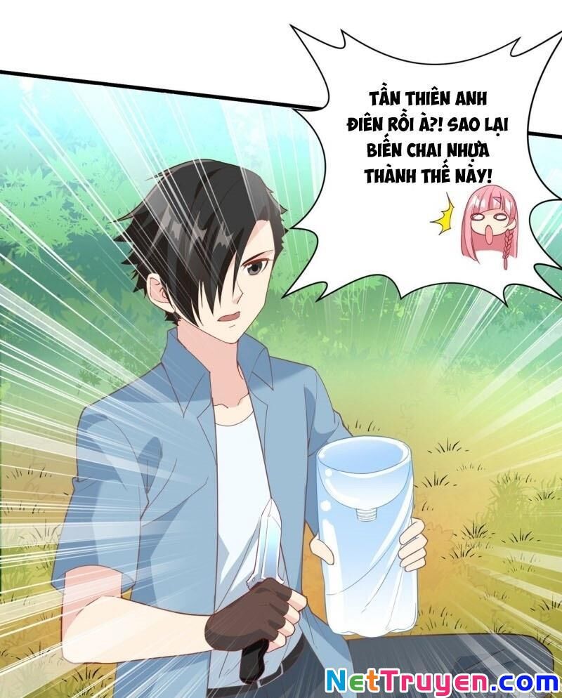 Sống Trên Hoang Đảo Cùng Các Em Gái Chapter 8 - Trang 2