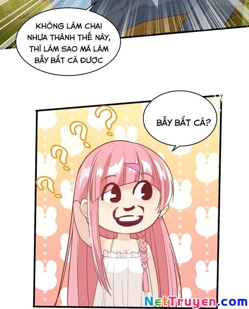 Sống Trên Hoang Đảo Cùng Các Em Gái Chapter 8 - Trang 2