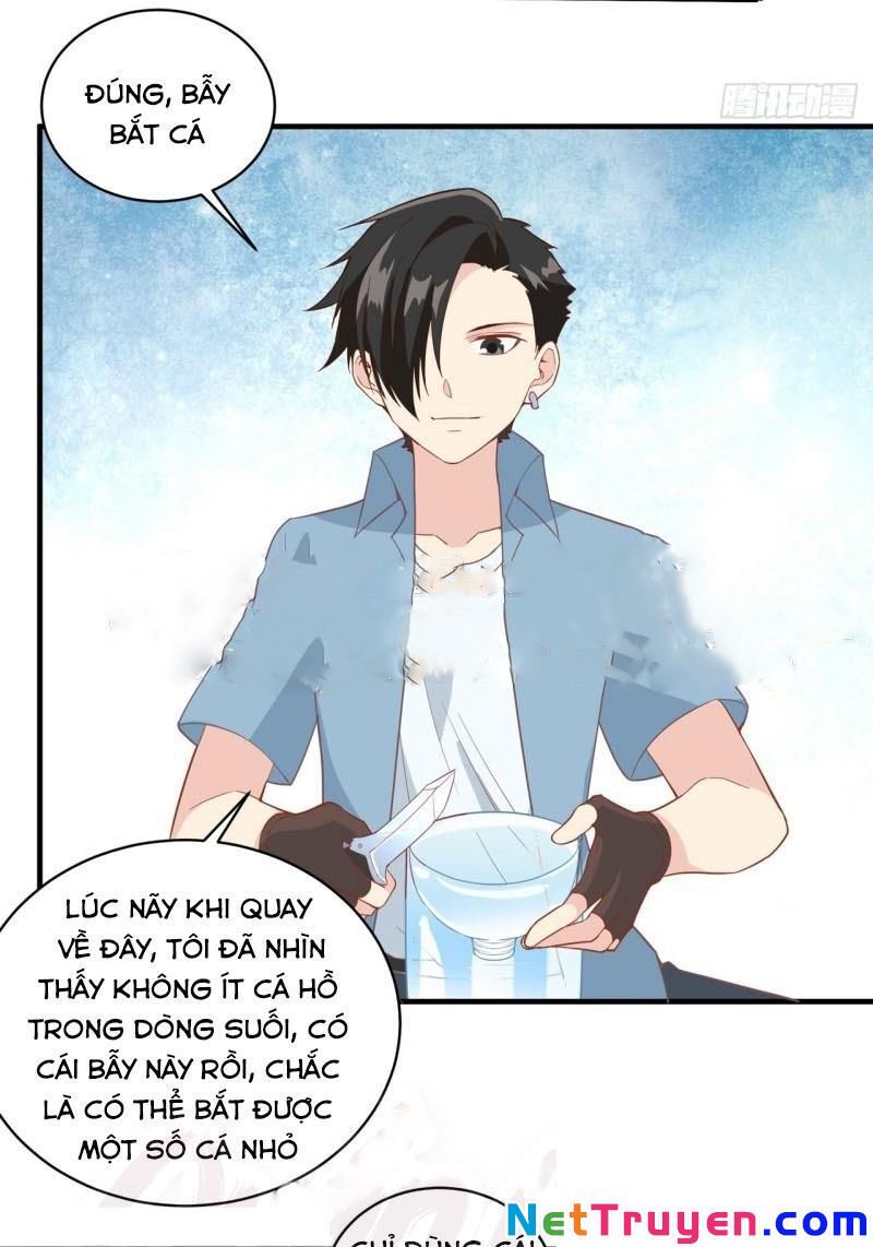 Sống Trên Hoang Đảo Cùng Các Em Gái Chapter 8 - Trang 2