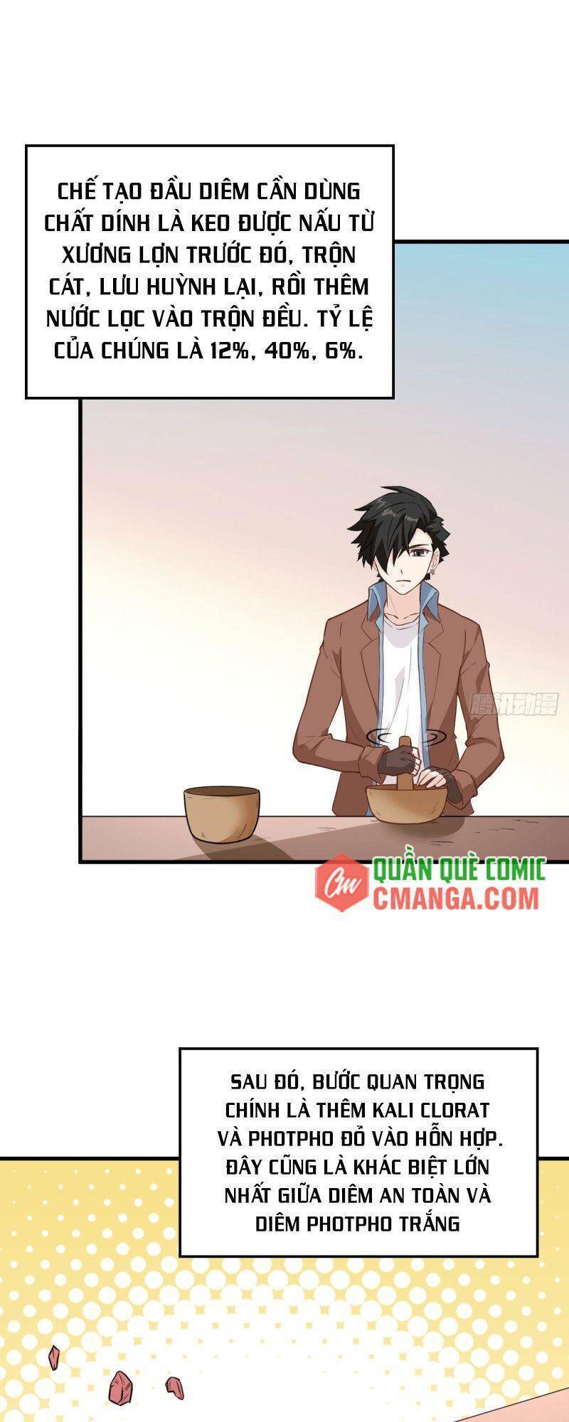 Sống Trên Hoang Đảo Cùng Các Em Gái Chapter 80 - Trang 2