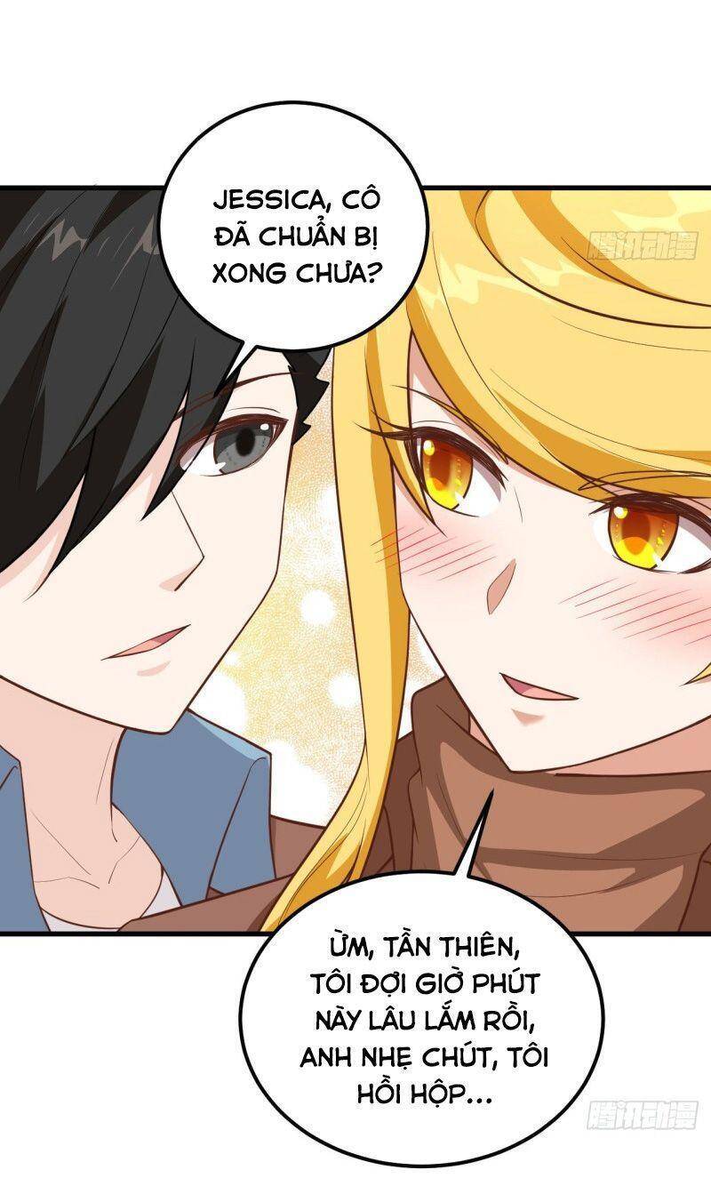 Sống Trên Hoang Đảo Cùng Các Em Gái Chapter 80 - Trang 2