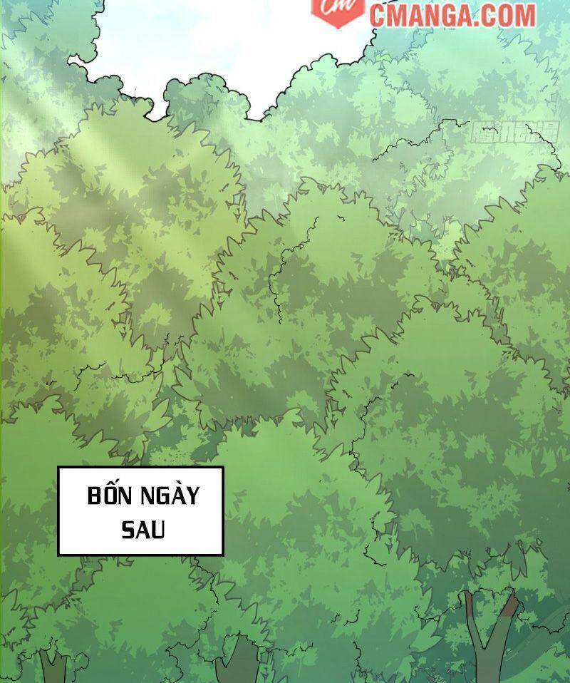 Sống Trên Hoang Đảo Cùng Các Em Gái Chapter 80 - Trang 2