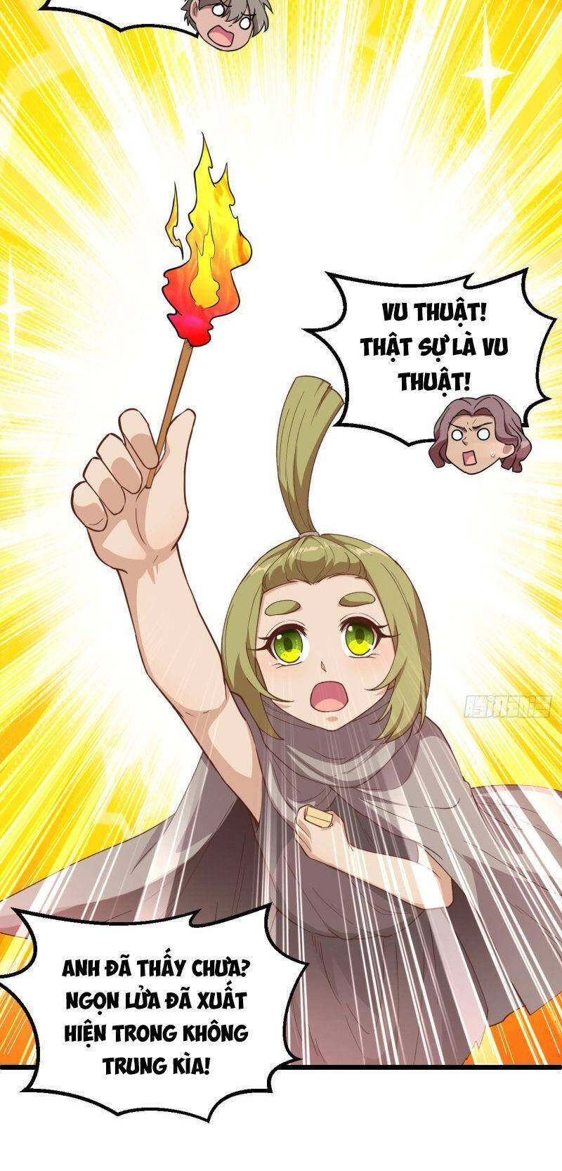 Sống Trên Hoang Đảo Cùng Các Em Gái Chapter 80 - Trang 2