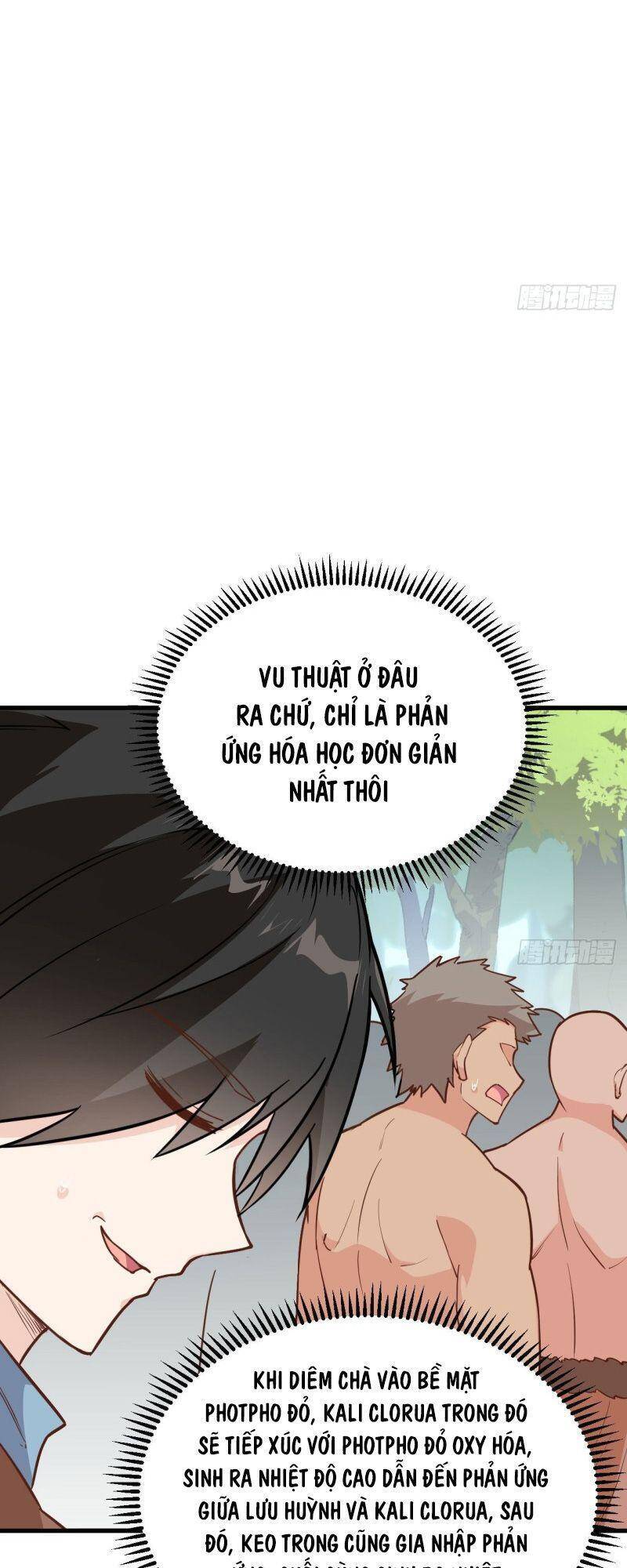 Sống Trên Hoang Đảo Cùng Các Em Gái Chapter 80 - Trang 2