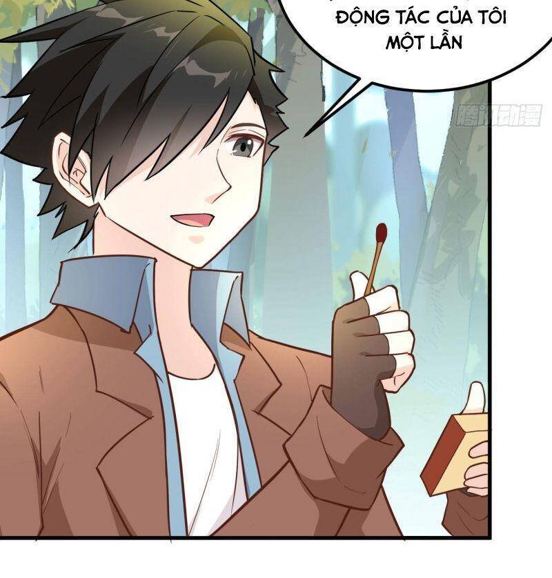 Sống Trên Hoang Đảo Cùng Các Em Gái Chapter 80 - Trang 2