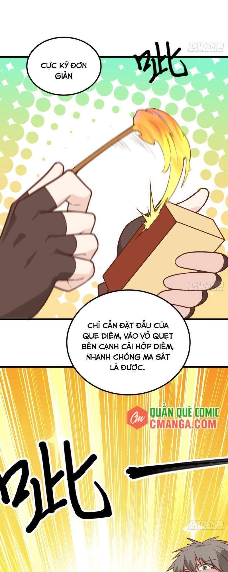 Sống Trên Hoang Đảo Cùng Các Em Gái Chapter 80 - Trang 2