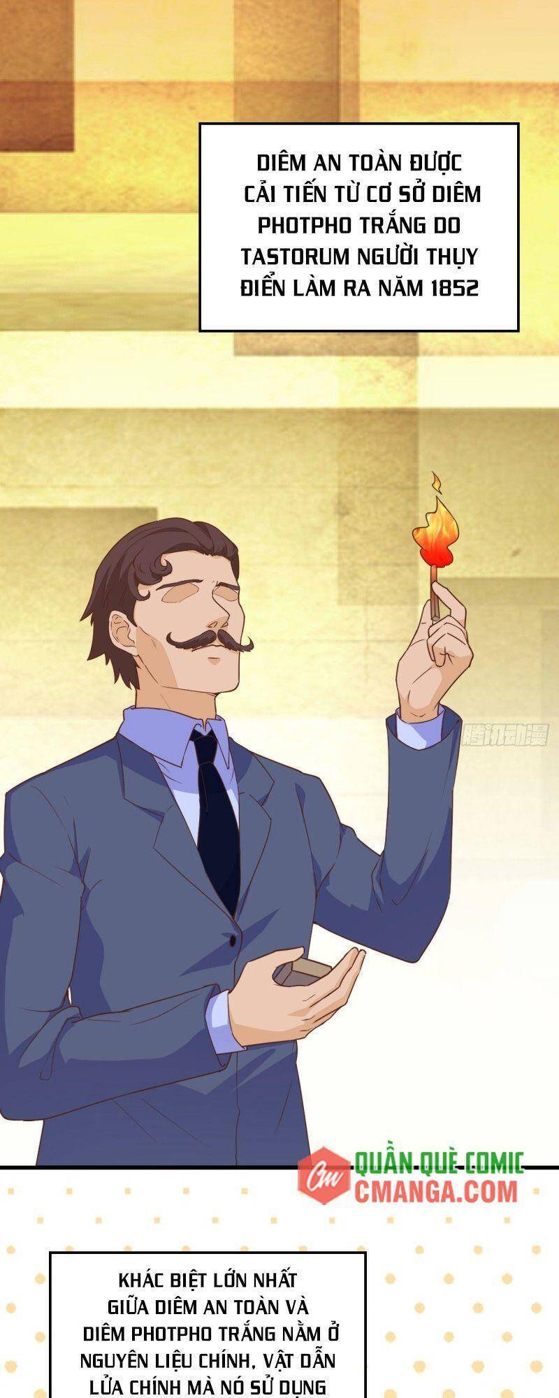 Sống Trên Hoang Đảo Cùng Các Em Gái Chapter 80 - Trang 2