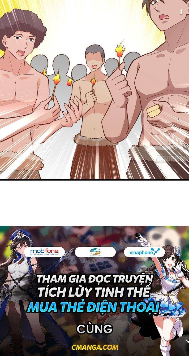 Sống Trên Hoang Đảo Cùng Các Em Gái Chapter 80 - Trang 2