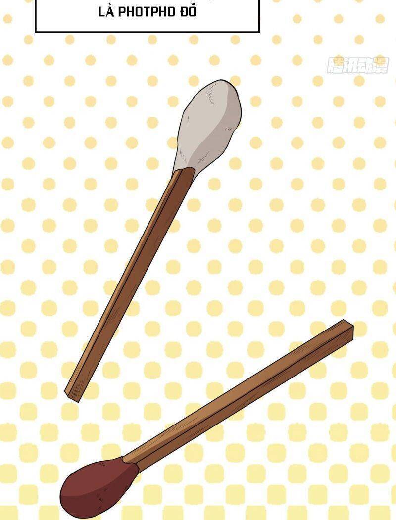 Sống Trên Hoang Đảo Cùng Các Em Gái Chapter 80 - Trang 2