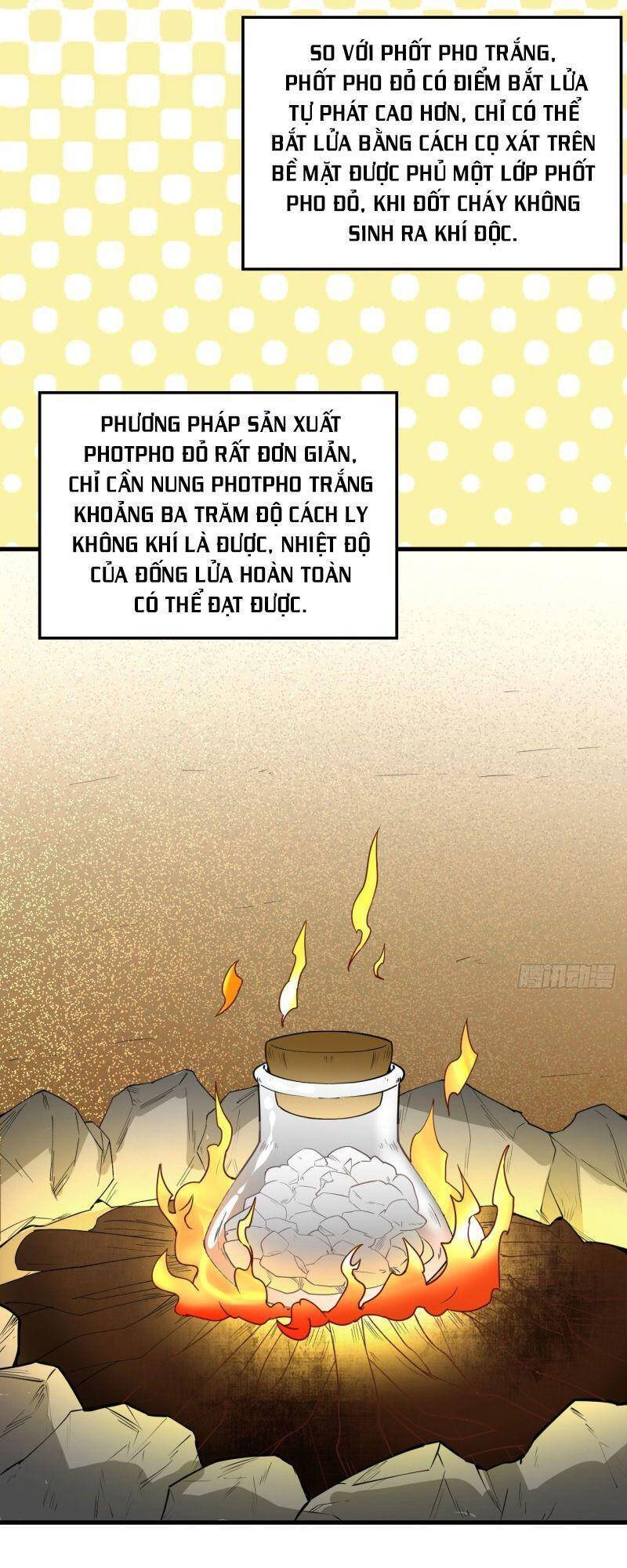 Sống Trên Hoang Đảo Cùng Các Em Gái Chapter 80 - Trang 2