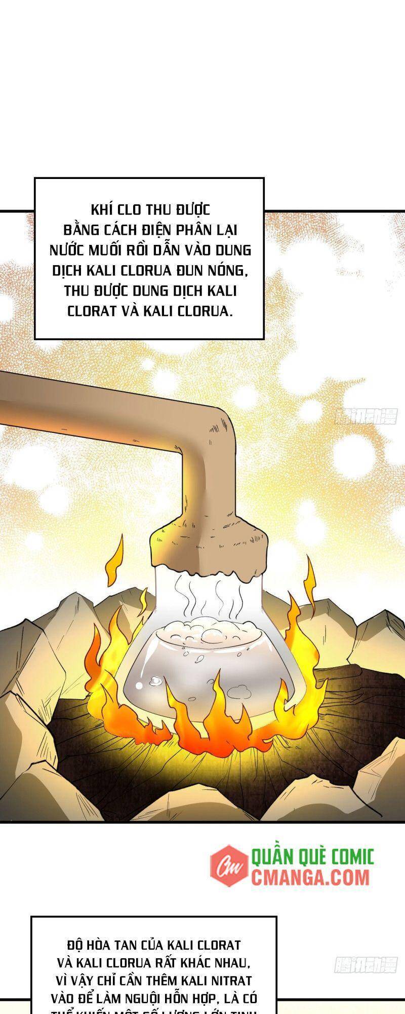 Sống Trên Hoang Đảo Cùng Các Em Gái Chapter 80 - Trang 2