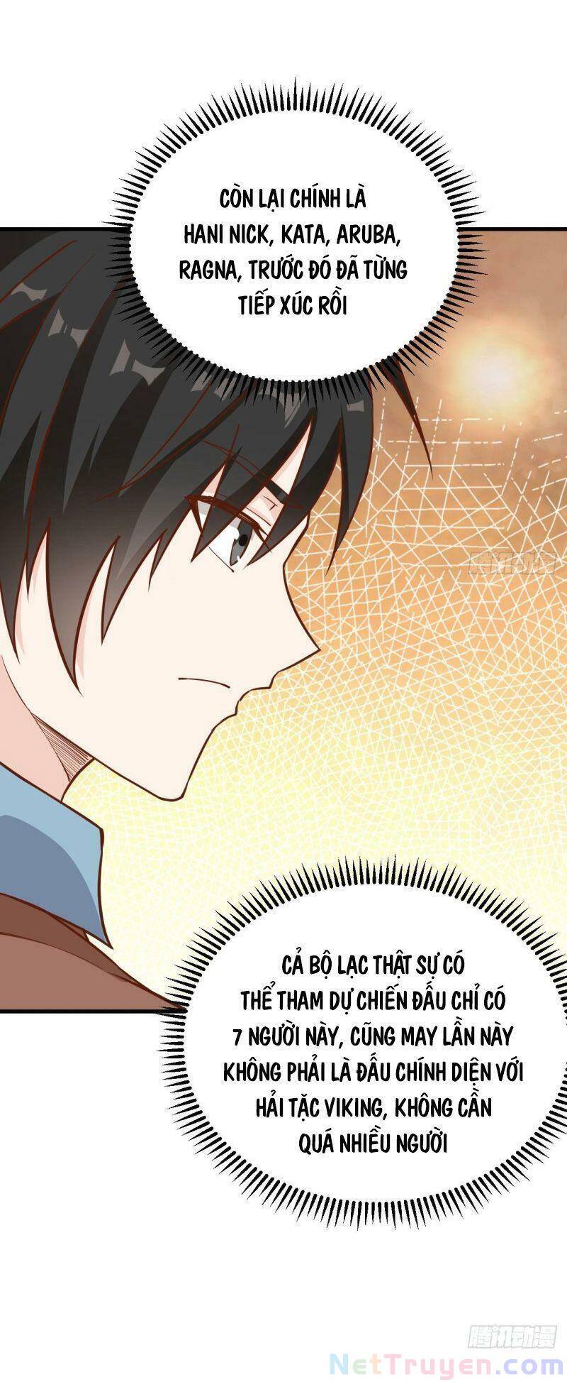 Sống Trên Hoang Đảo Cùng Các Em Gái Chapter 81 - Trang 2