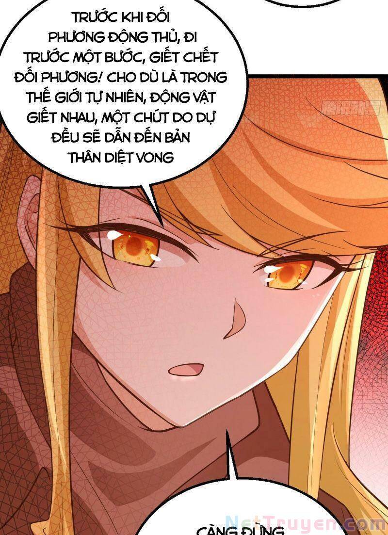 Sống Trên Hoang Đảo Cùng Các Em Gái Chapter 81 - Trang 2