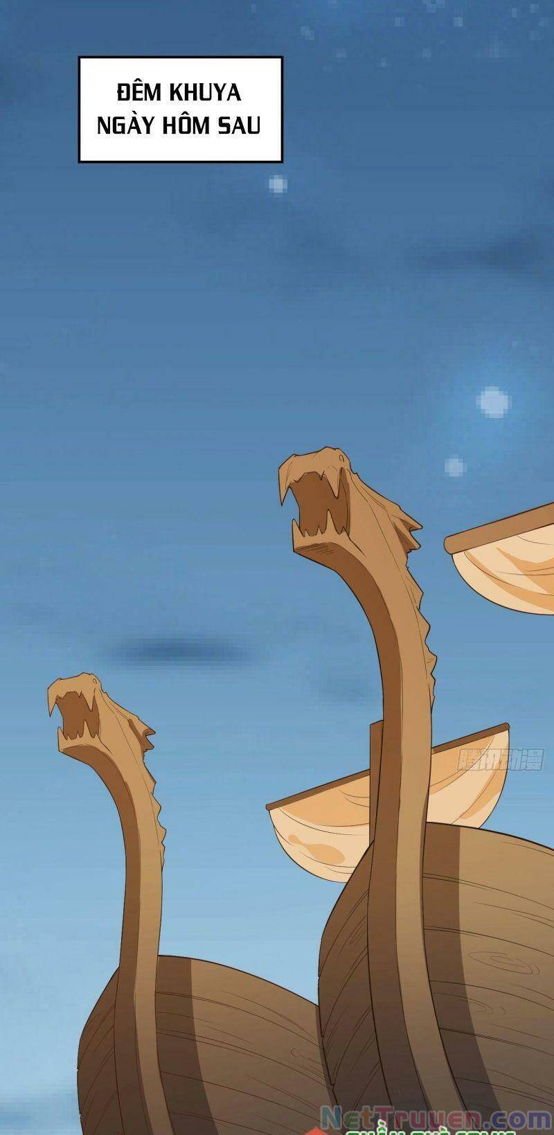 Sống Trên Hoang Đảo Cùng Các Em Gái Chapter 81 - Trang 2