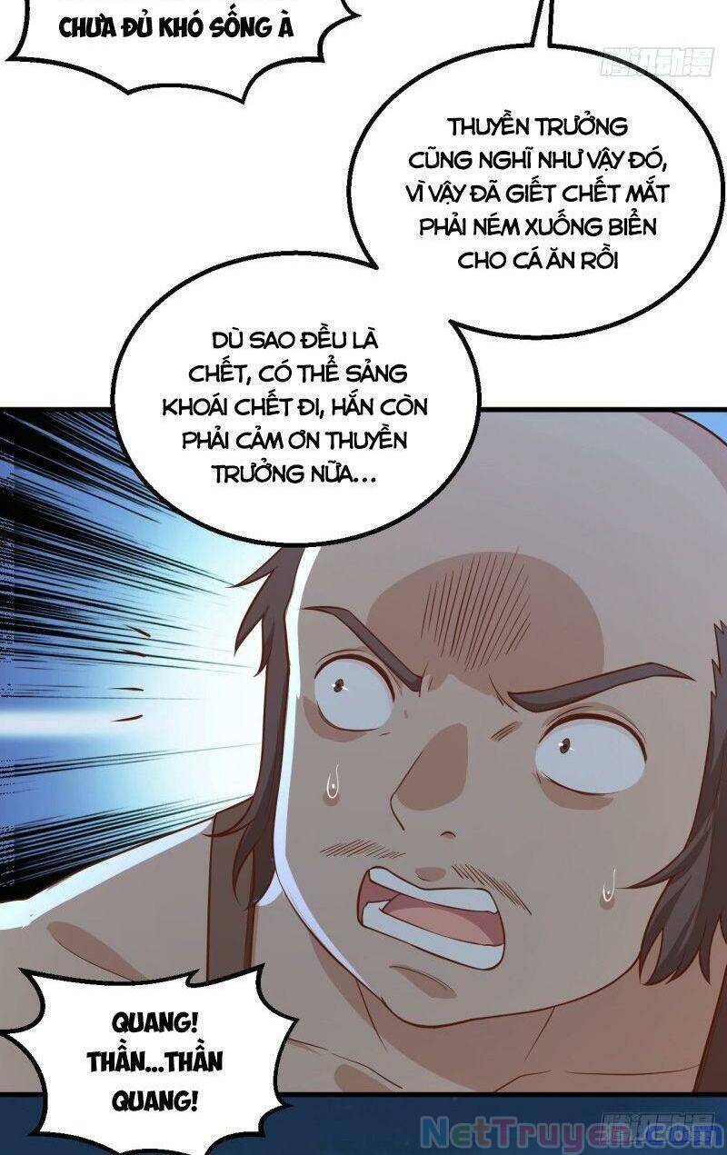 Sống Trên Hoang Đảo Cùng Các Em Gái Chapter 81 - Trang 2