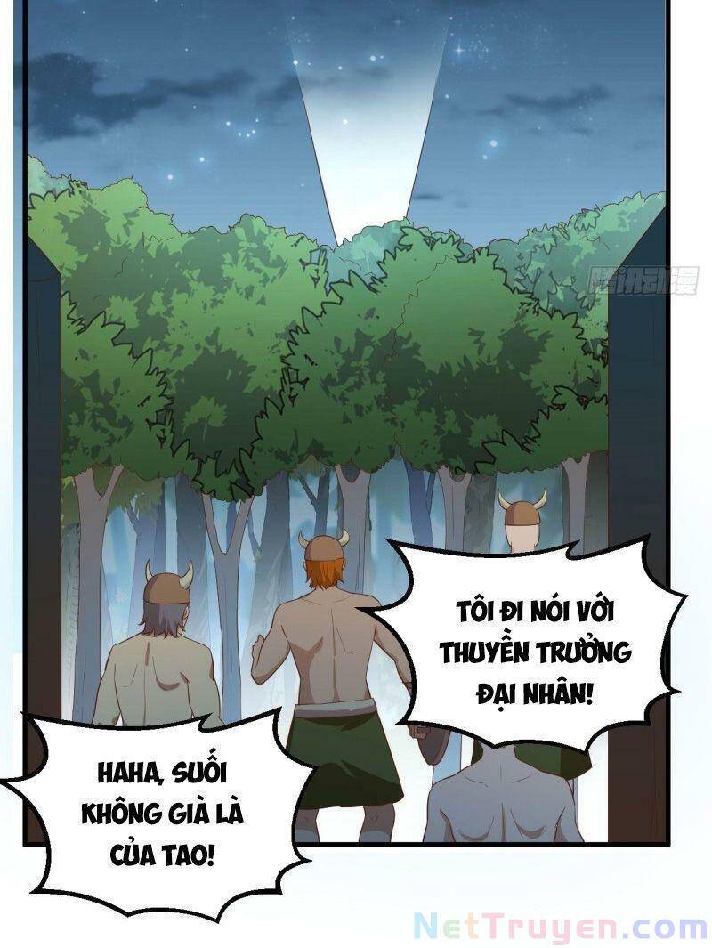 Sống Trên Hoang Đảo Cùng Các Em Gái Chapter 81 - Trang 2