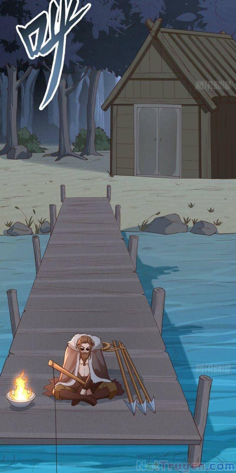 Sống Trên Hoang Đảo Cùng Các Em Gái Chapter 81 - Trang 2