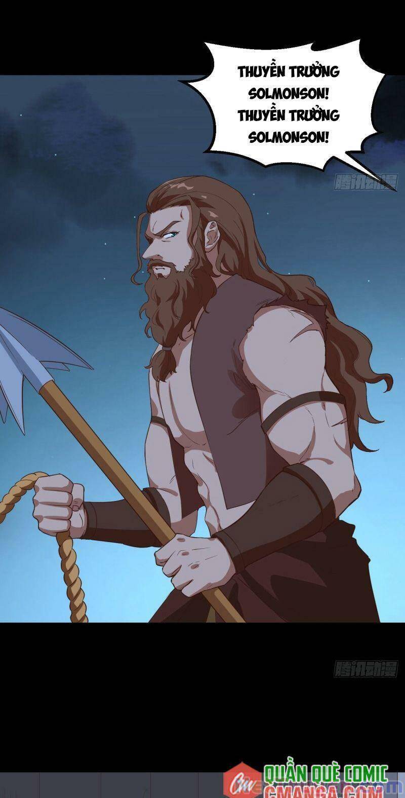 Sống Trên Hoang Đảo Cùng Các Em Gái Chapter 81 - Trang 2