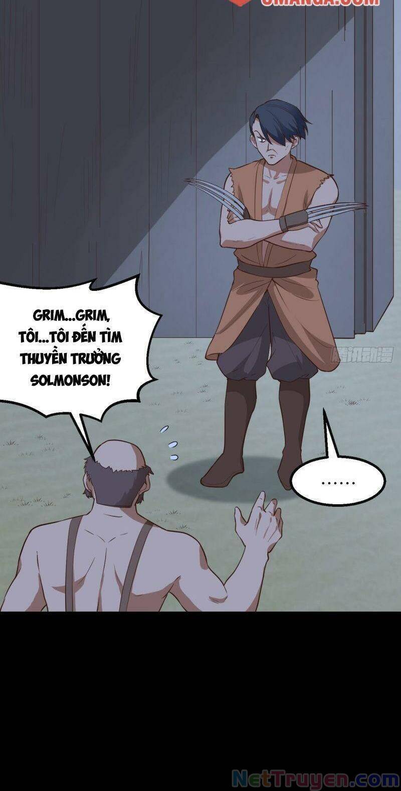 Sống Trên Hoang Đảo Cùng Các Em Gái Chapter 81 - Trang 2