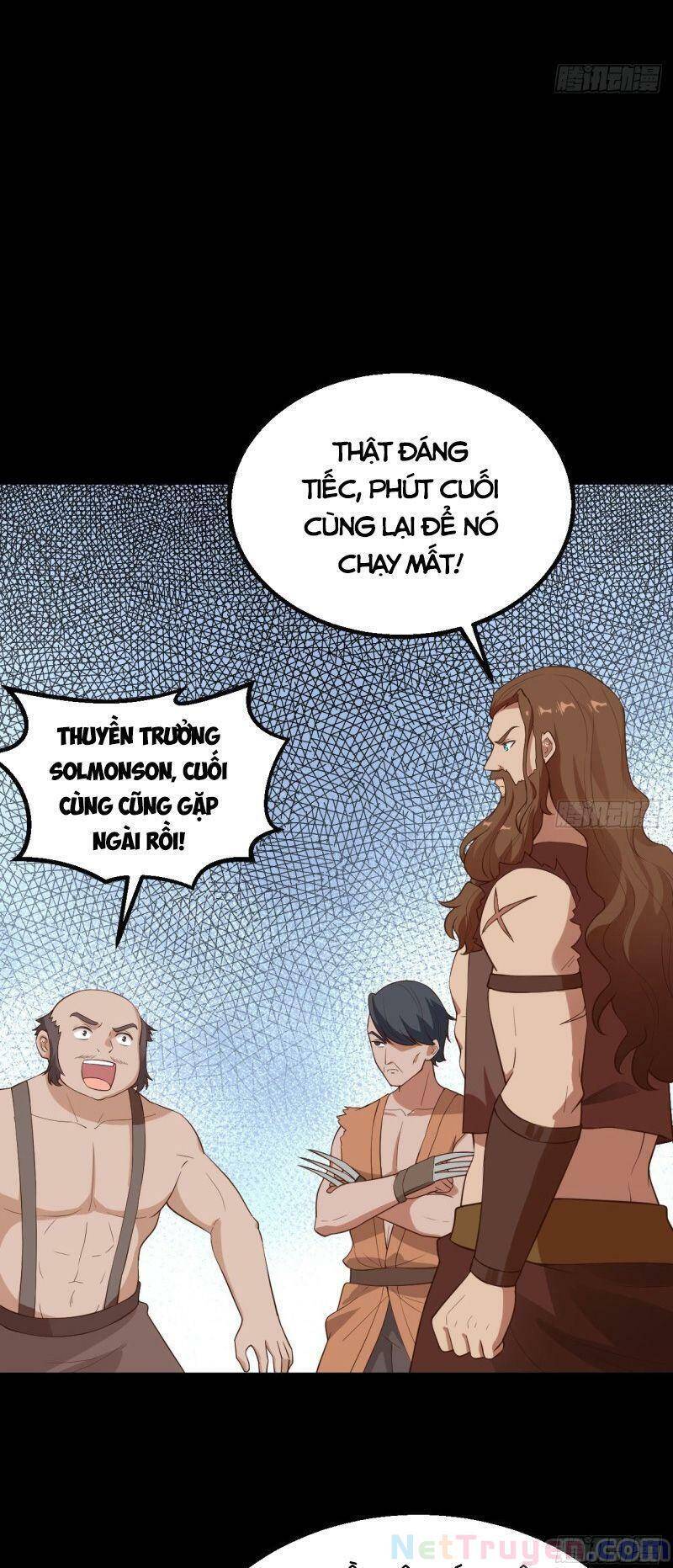 Sống Trên Hoang Đảo Cùng Các Em Gái Chapter 81 - Trang 2