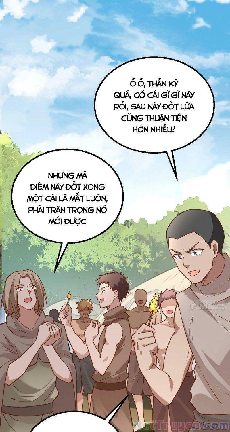 Sống Trên Hoang Đảo Cùng Các Em Gái Chapter 81 - Trang 2