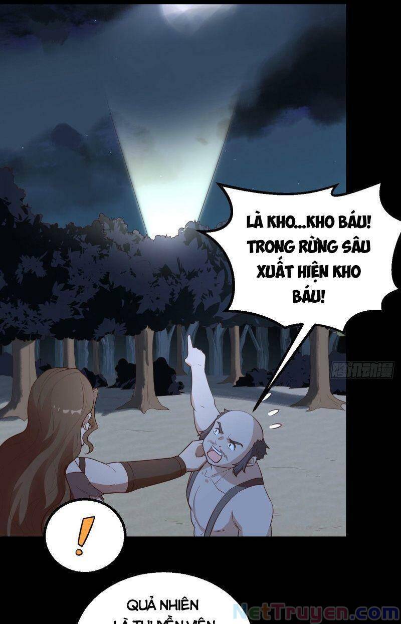 Sống Trên Hoang Đảo Cùng Các Em Gái Chapter 81 - Trang 2