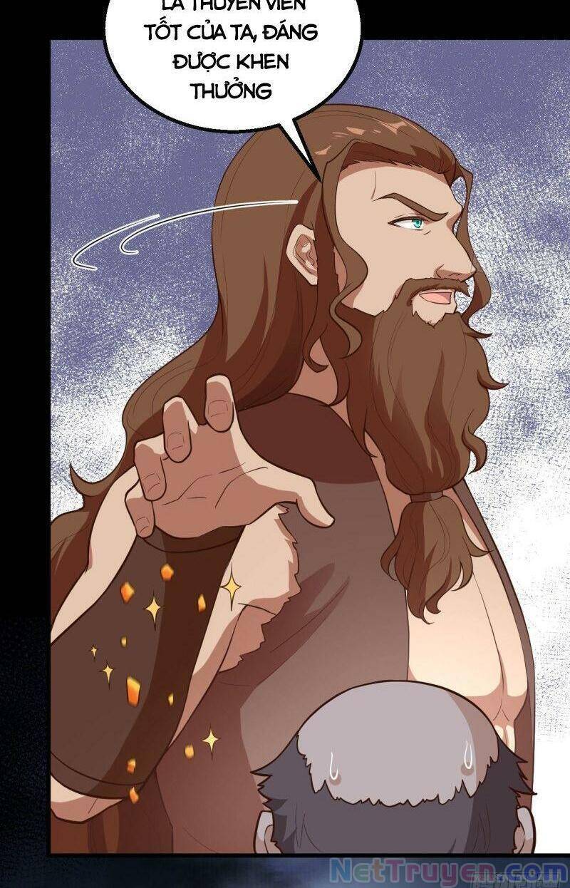 Sống Trên Hoang Đảo Cùng Các Em Gái Chapter 81 - Trang 2