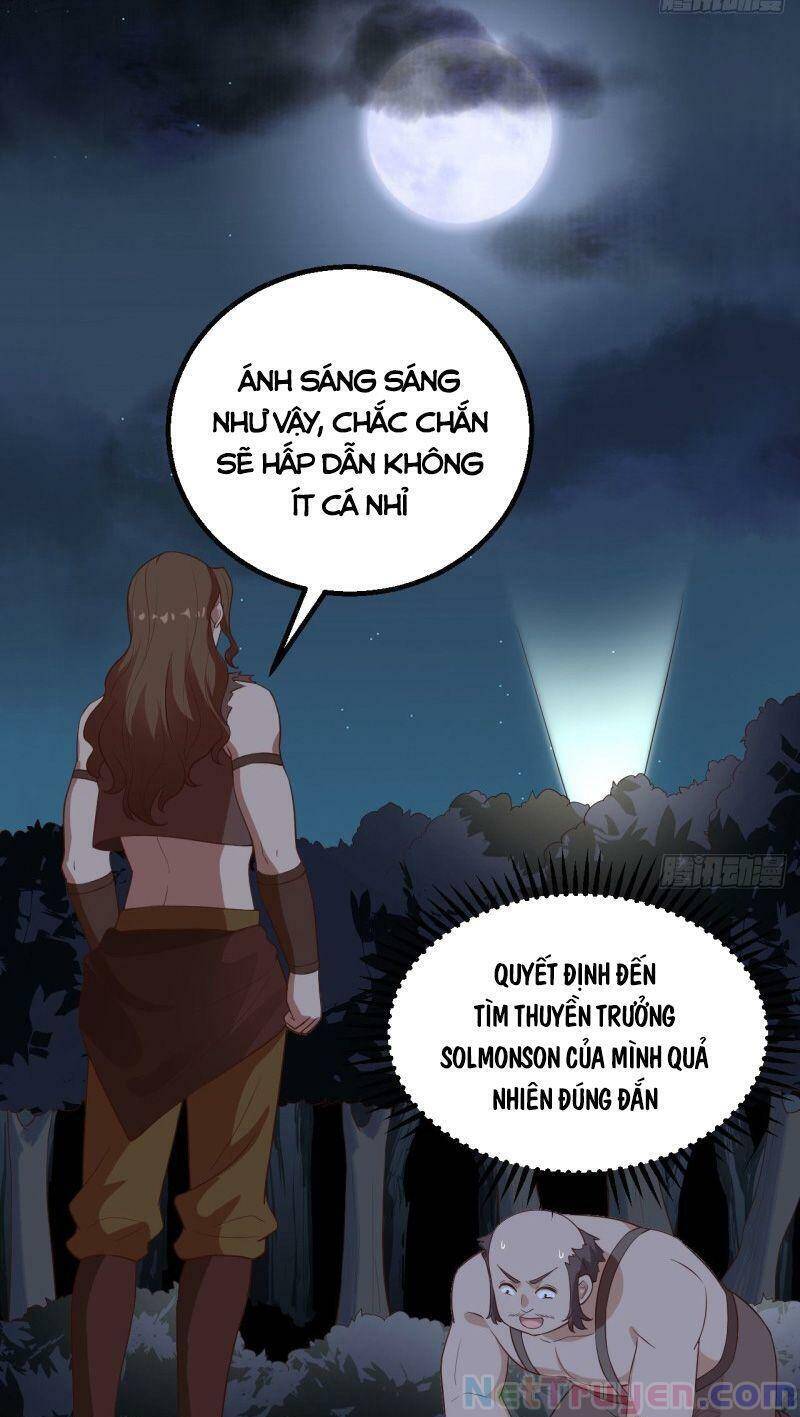 Sống Trên Hoang Đảo Cùng Các Em Gái Chapter 81 - Trang 2