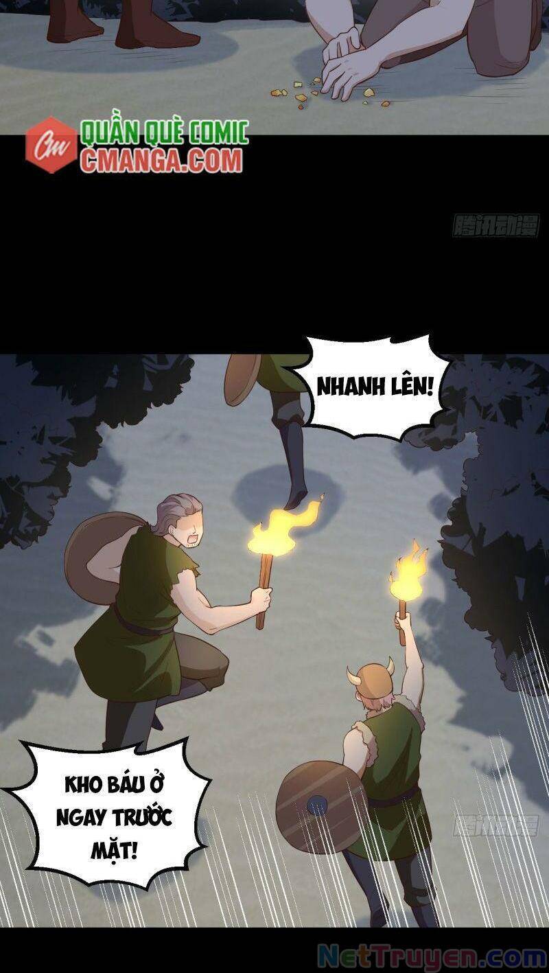 Sống Trên Hoang Đảo Cùng Các Em Gái Chapter 81 - Trang 2