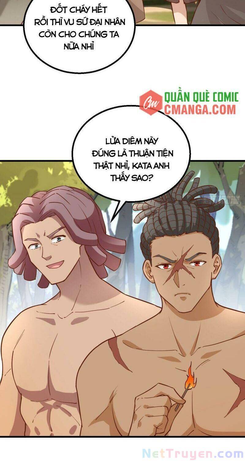 Sống Trên Hoang Đảo Cùng Các Em Gái Chapter 81 - Trang 2