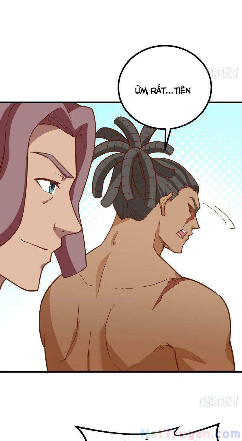 Sống Trên Hoang Đảo Cùng Các Em Gái Chapter 81 - Trang 2