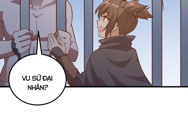 Sống Trên Hoang Đảo Cùng Các Em Gái Chapter 82 - Trang 2