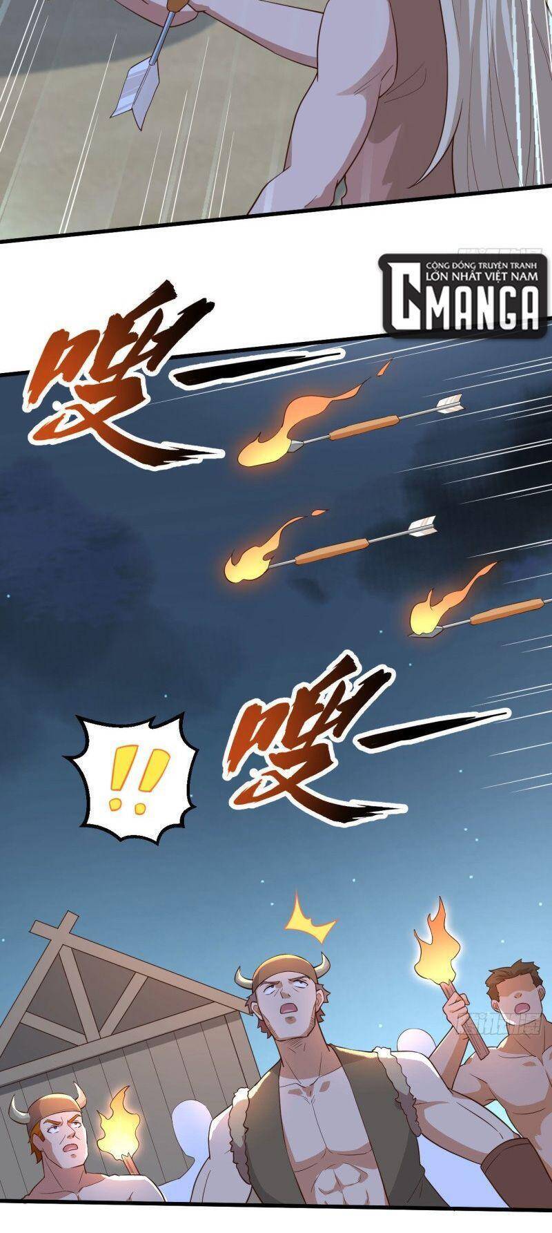 Sống Trên Hoang Đảo Cùng Các Em Gái Chapter 82 - Trang 2