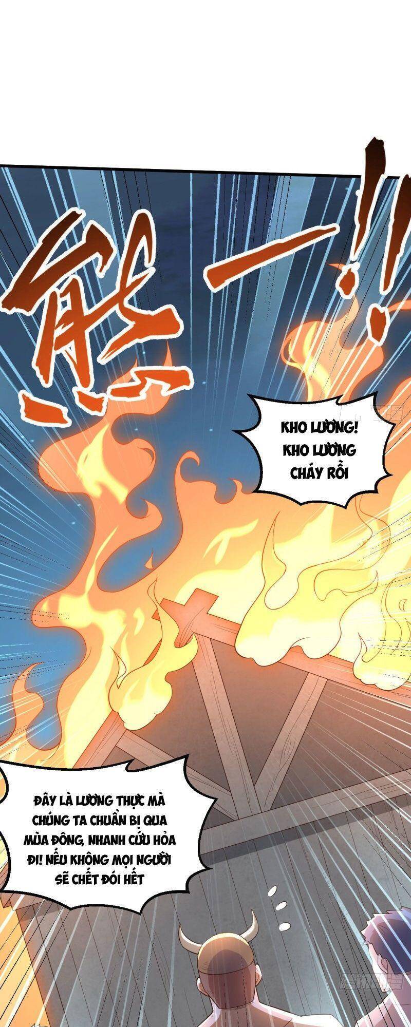 Sống Trên Hoang Đảo Cùng Các Em Gái Chapter 82 - Trang 2