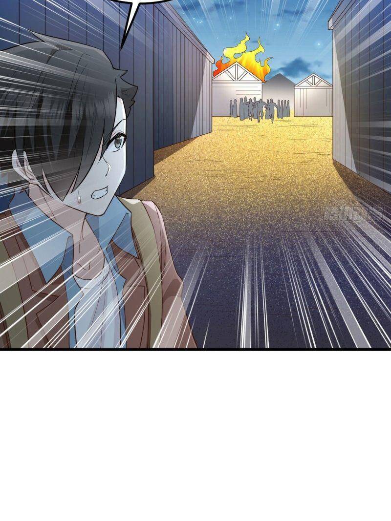 Sống Trên Hoang Đảo Cùng Các Em Gái Chapter 82 - Trang 2