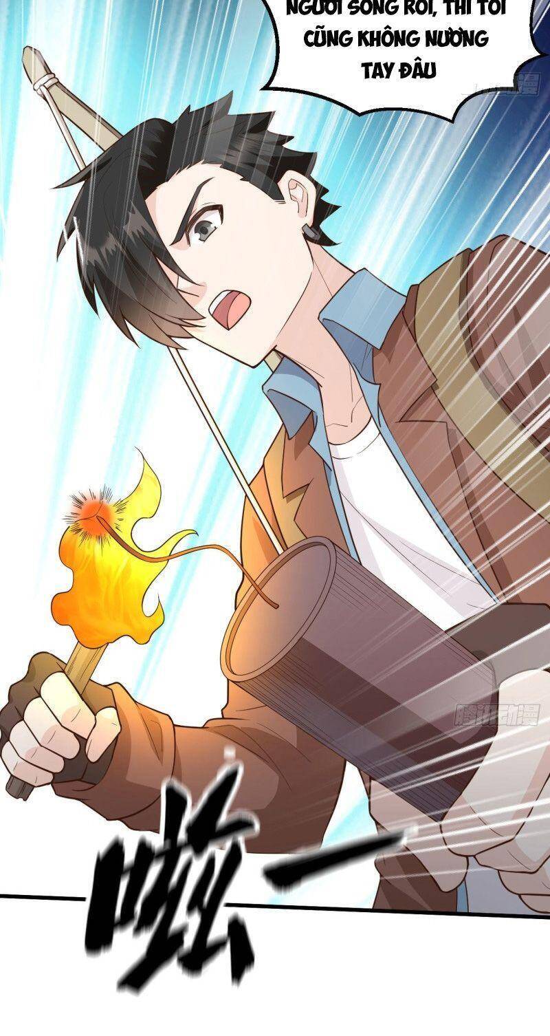 Sống Trên Hoang Đảo Cùng Các Em Gái Chapter 82 - Trang 2