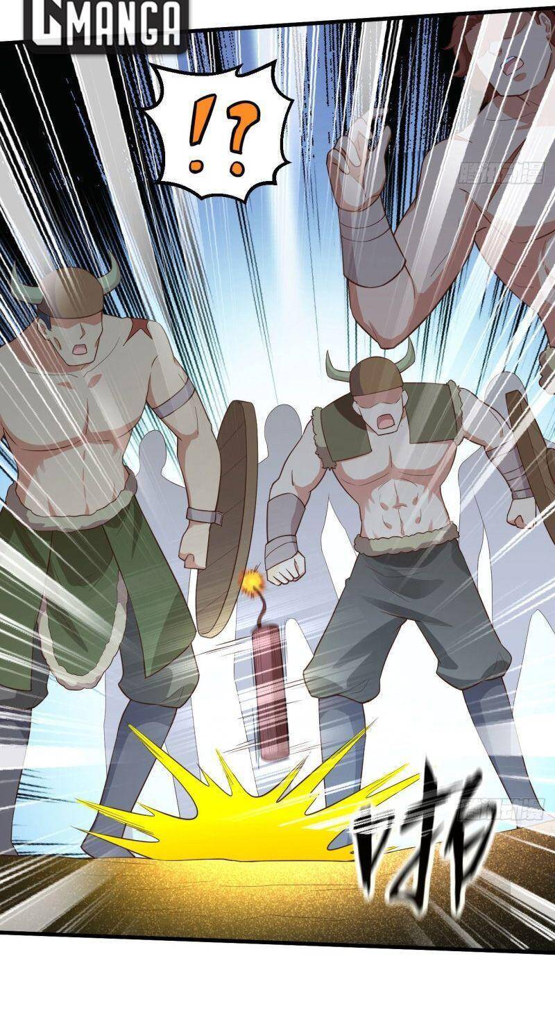 Sống Trên Hoang Đảo Cùng Các Em Gái Chapter 82 - Trang 2