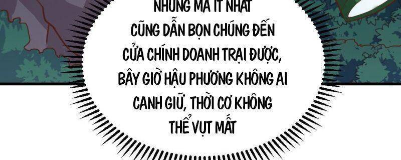 Sống Trên Hoang Đảo Cùng Các Em Gái Chapter 82 - Trang 2