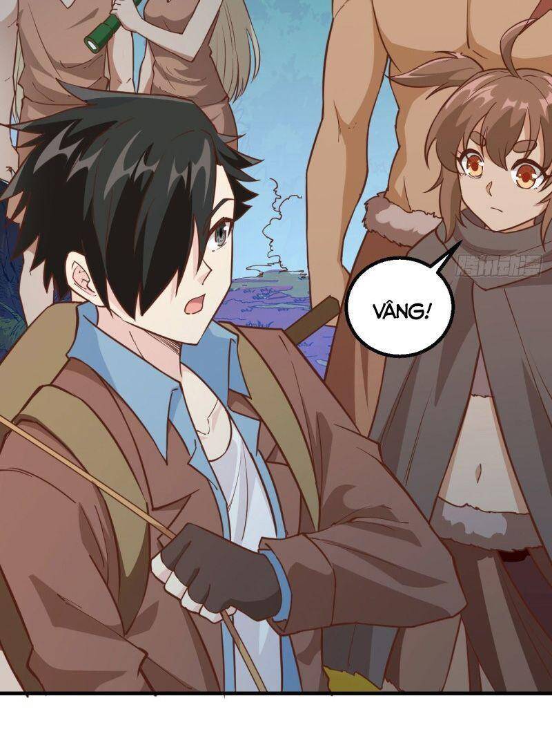 Sống Trên Hoang Đảo Cùng Các Em Gái Chapter 82 - Trang 2