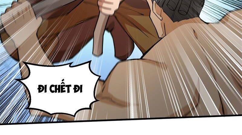 Sống Trên Hoang Đảo Cùng Các Em Gái Chapter 83 - Trang 2