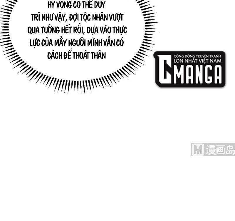 Sống Trên Hoang Đảo Cùng Các Em Gái Chapter 83 - Trang 2