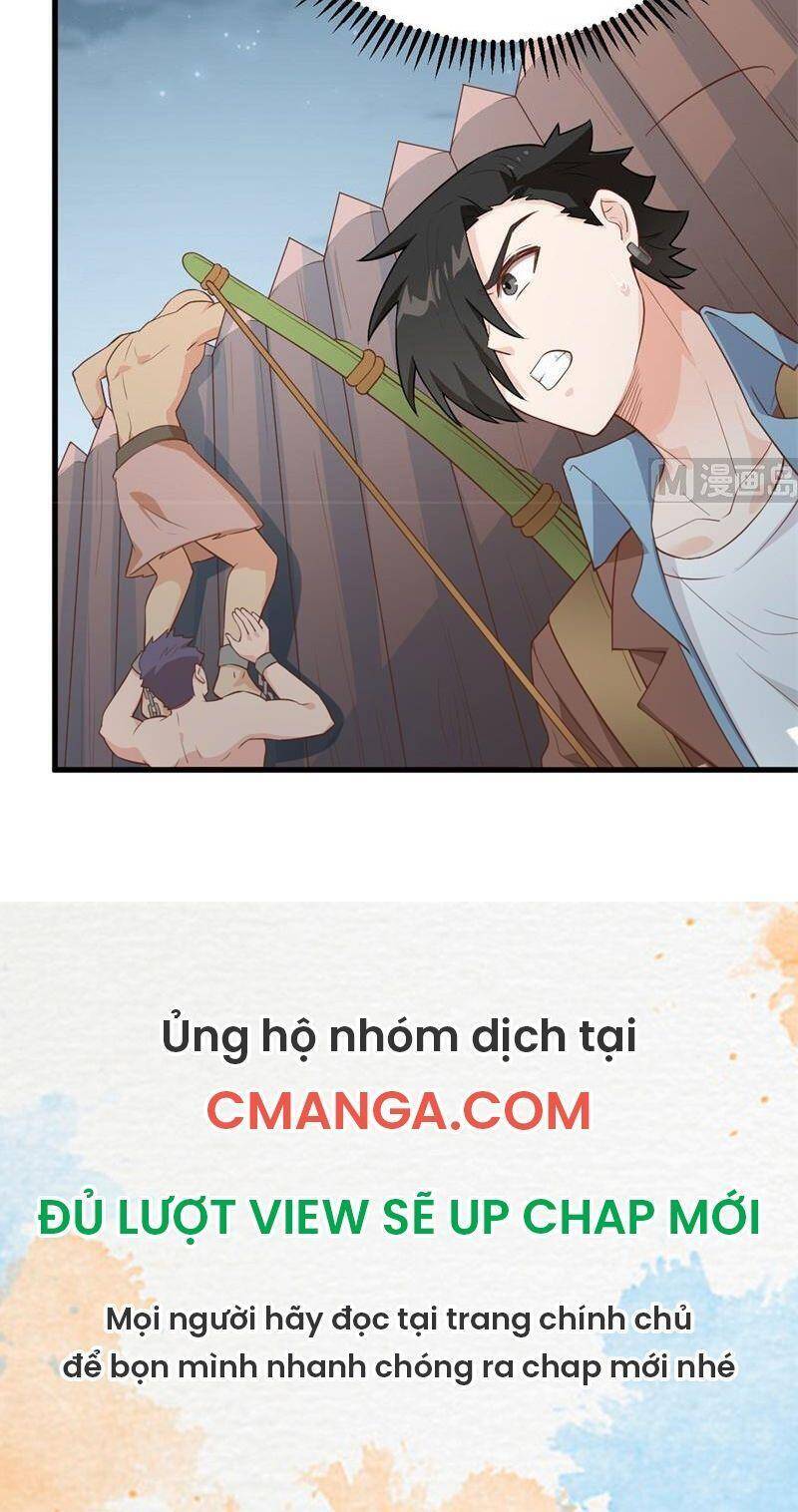 Sống Trên Hoang Đảo Cùng Các Em Gái Chapter 83 - Trang 2