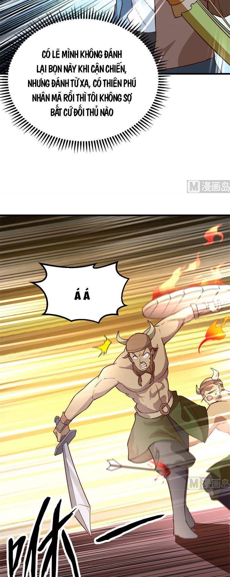 Sống Trên Hoang Đảo Cùng Các Em Gái Chapter 83 - Trang 2