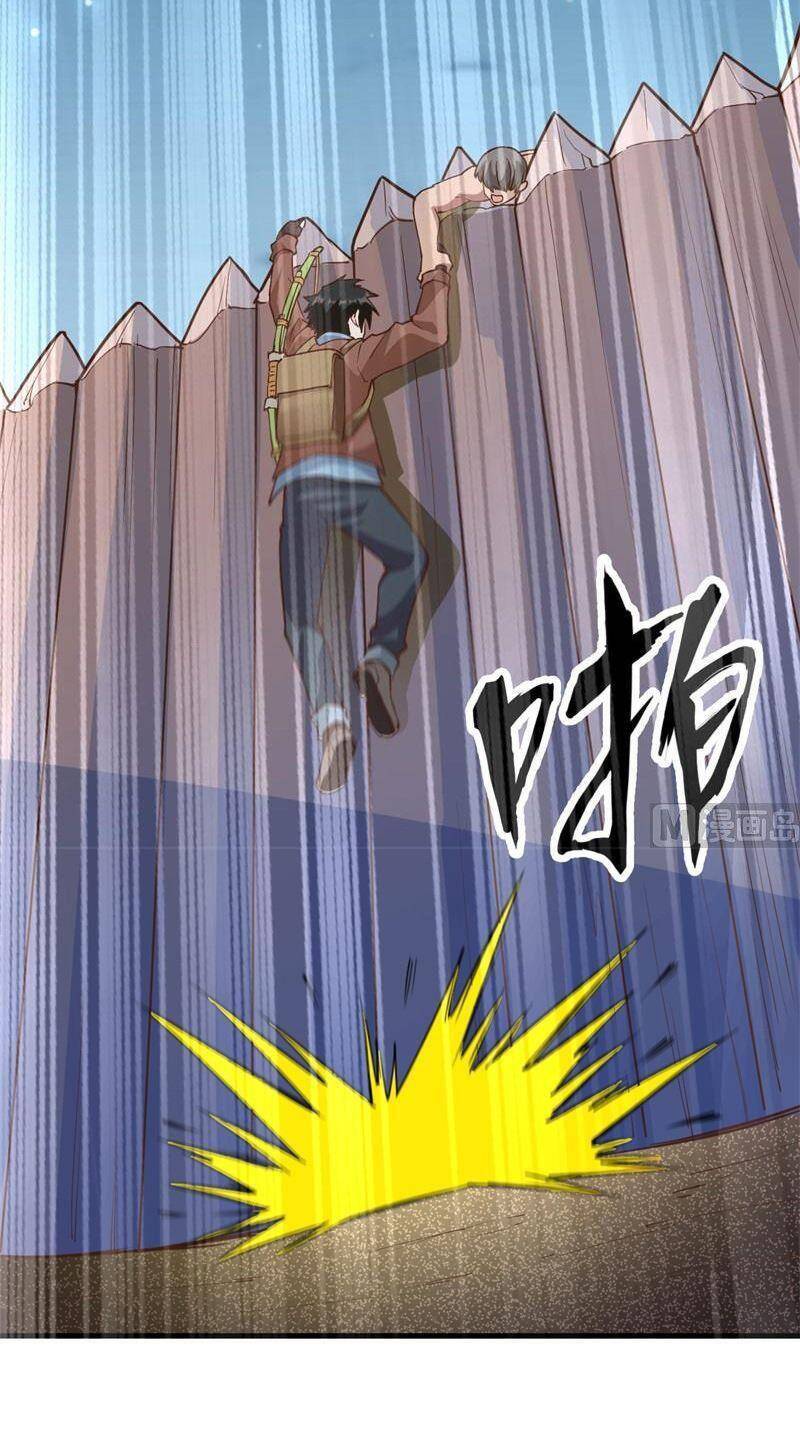 Sống Trên Hoang Đảo Cùng Các Em Gái Chapter 83 - Trang 2