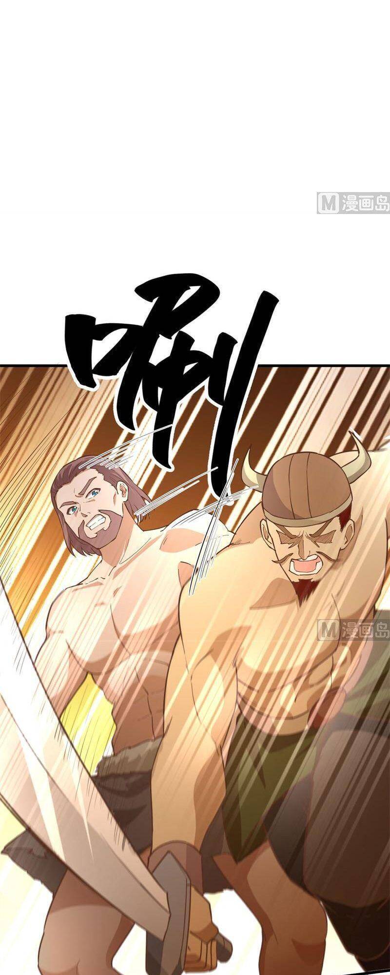 Sống Trên Hoang Đảo Cùng Các Em Gái Chapter 83 - Trang 2